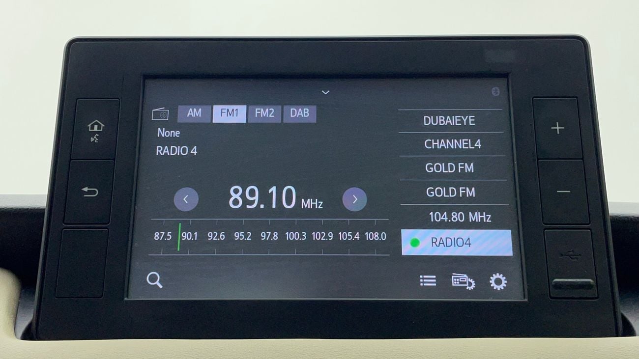 تويوتا يارس E 1.5 | بدون دفعة مقدمة | اختبار القيادة في المنزل