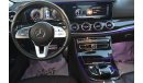 Mercedes-Benz CLS 450 CLS 450 MODEL 2019