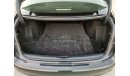 Lexus IS300 3.5L Petrol, Alloy Rims, DVD Camera, Sunroof, Rear A/C (LOT # 6496)