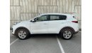 Kia Sportage GDI 2.4 | Under Warranty | Free Insurance | Inspected on 150+ parameters