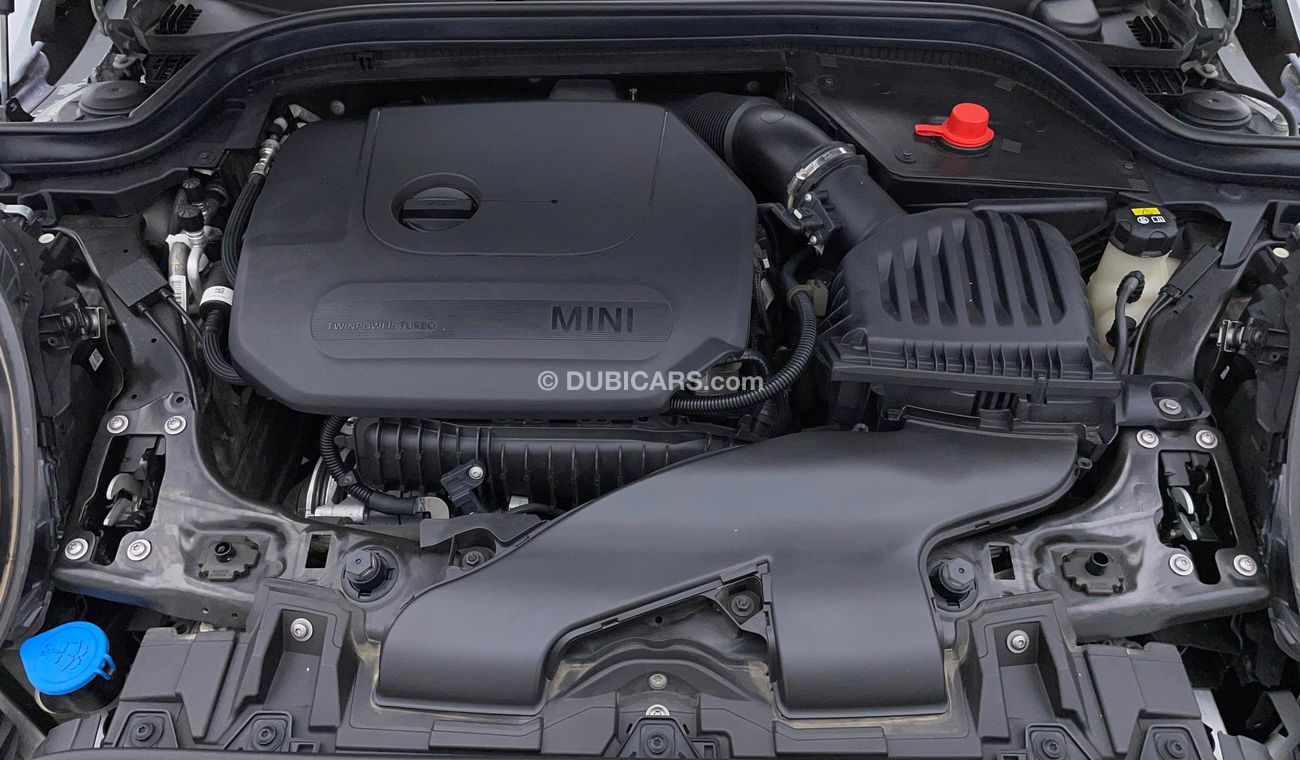 Mini Cooper FWD 1.5 | Zero Down Payment | Free Home Test Drive