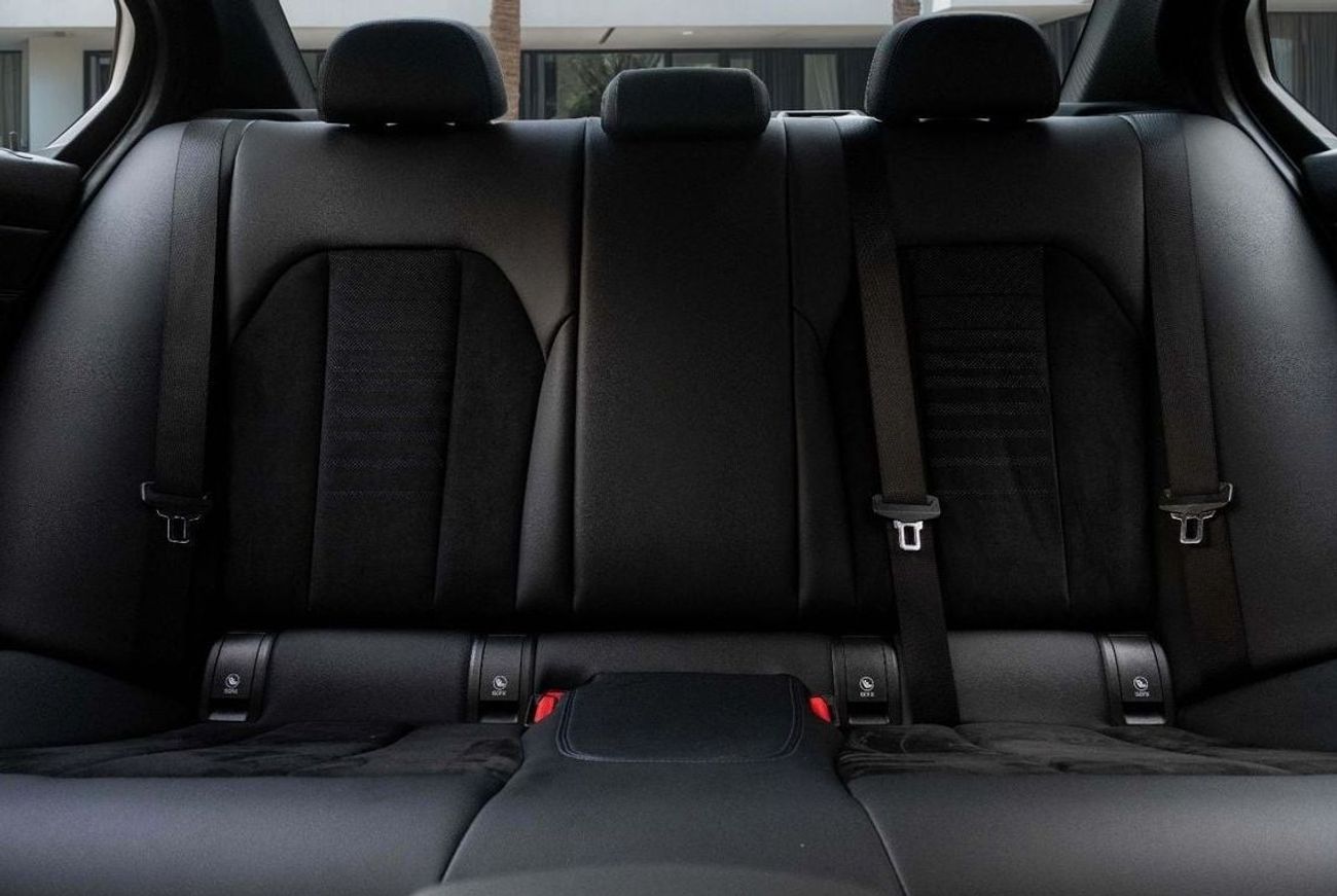 BMW 330i 330i M-kit | 2,800 P.M  | 0% Downpayment | Excellent Condition!