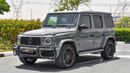 مرسيدس بنز G 63 AMG