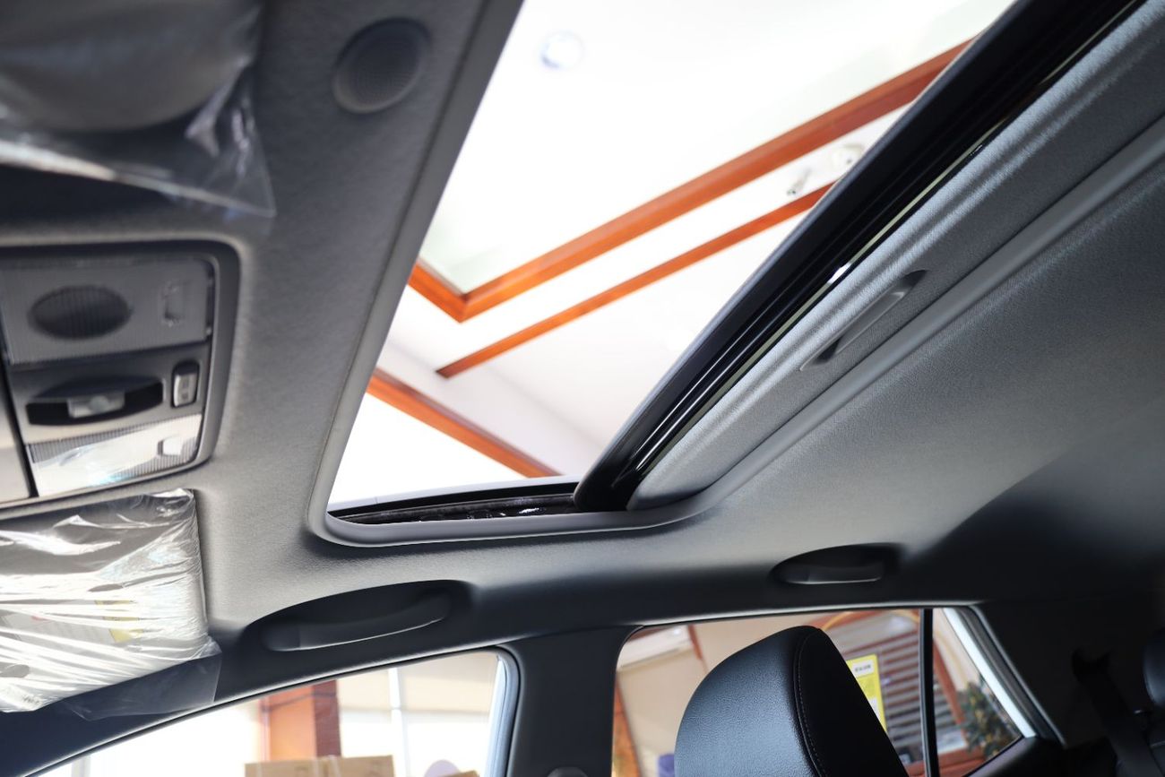 Kia KX1 1.4L Sunroof Edition 2025 Model