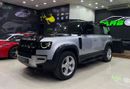 Land Rover Defender D200 110 X-Dynamic S 2.0L (5 Seater)