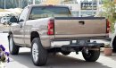 Chevrolet Silverado LS