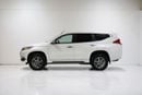 ميتسوبيشي مونتيرو سبورت GLS Premium 3.0L (7 Seater)