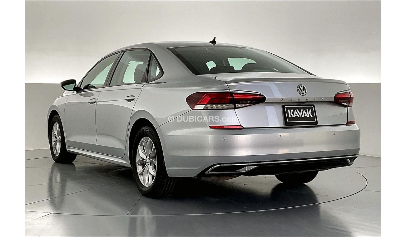 Volkswagen Passat Trendline