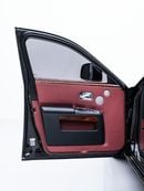 Rolls Royce Ghost STD