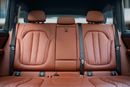 بي أم دبليو X5 XDRIVE40i M SPORT X5 M-Kit | 5,875 P.M | 0% Downpayment | Immaculate Condition!