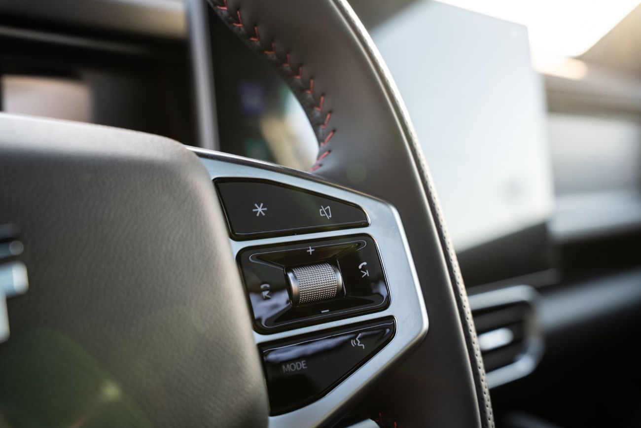 جيتور T2 Luxury