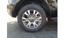 Ford Ranger 3.2L Diesel Double Cab Wild Track Auto