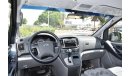 Hyundai H-1 Hyundai H1 2020 GCC