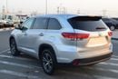 تويوتا كلوجير 2018 TOYOTA KLUGER
