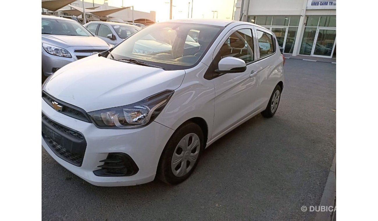 Chevrolet Spark very good condition