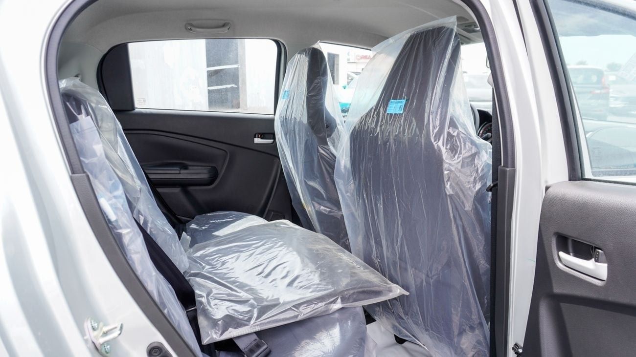 Suzuki Celerio Suzuki Celerio GL Full Option