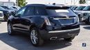 Cadillac XT5 2.0P Sport 4WD Aut. V93 (For Local Sales plus 10% for Customs & VAT)