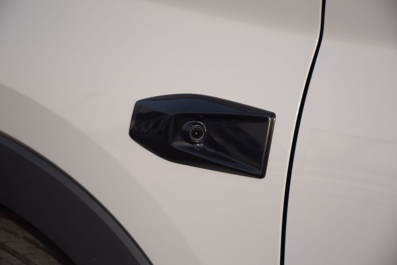 BYD Song Plus FWD 1.5L Hybrid 112km