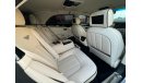 Bentley Mulsanne BENTLEY MULSANNE 2012 V8 VIP LOW MILEAGE IN PERFECT CONDITION