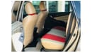 Toyota Innova Toyota Inova 2017 GCC perfect condition