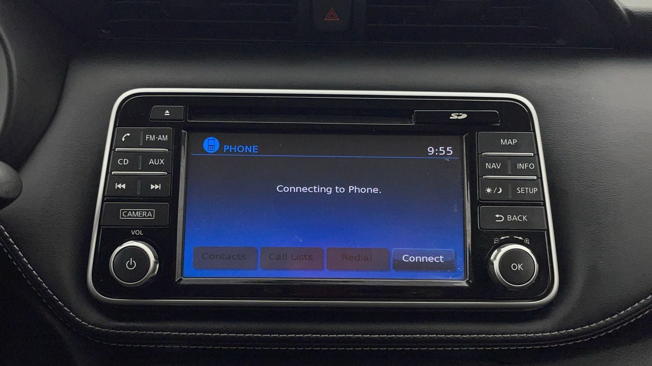 Nissan Kicks SL 1.6 | Zero Down Payment | Home Test Drive