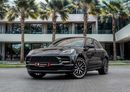 Porsche Macan 2,938 P.M | 0% Downpayment | MACAN CHRONO PACK AMAZING CONDITION!