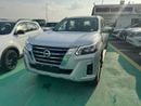نيسان إكستيرا 2.5L PETROL TITANIUM 4WD 2023 GCC