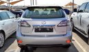 Lexus RX350