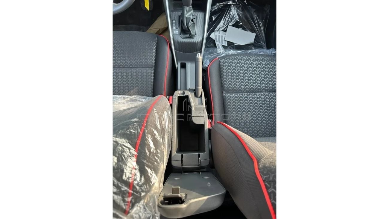 Toyota Raize 2023 TOYOTA RAIZE 1.0L TURBO (Local+10%)