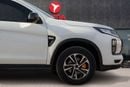 Mitsubishi ASX BASIC Mitsubishi ASX Signature Edition 2022 GCC | Warranty for 779.00 AED monthly