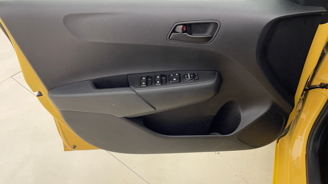 كيا بيكانتو LX 1.2 | بدون دفعة مقدمة | اختبار القيادة في المنزل