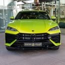 Lamborghini Urus 2025 LAMBORGHINI URUS SE ( BRAND NEW )