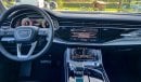 أودي Q8 Audi Q8 2023MY Технические особенности Рабочий объем 2995 куб.см Максимальная мощность 250 кВт (340 