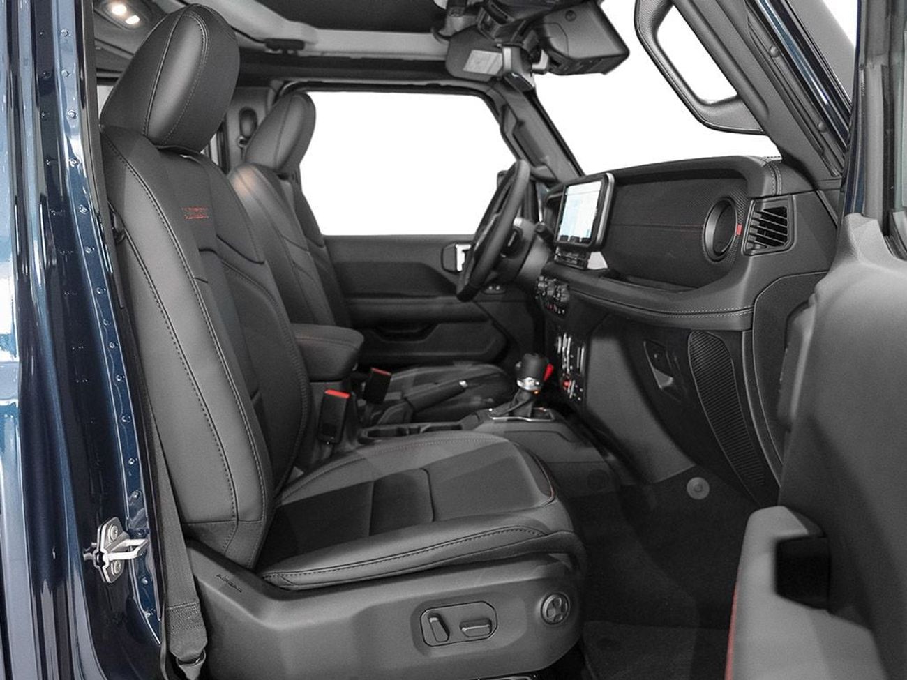 جيب رانجلر Unlimited Rubicon 2.0L A/T