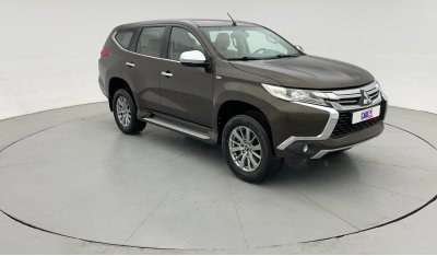 Mitsubishi Montero GLX 3 | Zero Down Payment | Free Home Test Drive