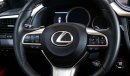 Lexus RX350 F Sport