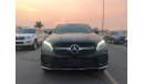 Mercedes-Benz GLE 350 GLE 350D RIGHT HAND DRIVE (Stock no PM38)