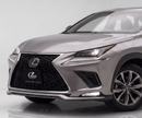 لكزس NX 300 F-SPORT