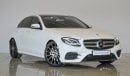 Mercedes-Benz E300 SALOON / Reference: VSB 32931 Certified Pre-Owned