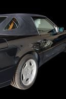 مرسيدس بنز SL 500 MERCEDES BENZ  SL 500 1990