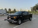 Chevrolet Silverado 1500 LTZ Premium