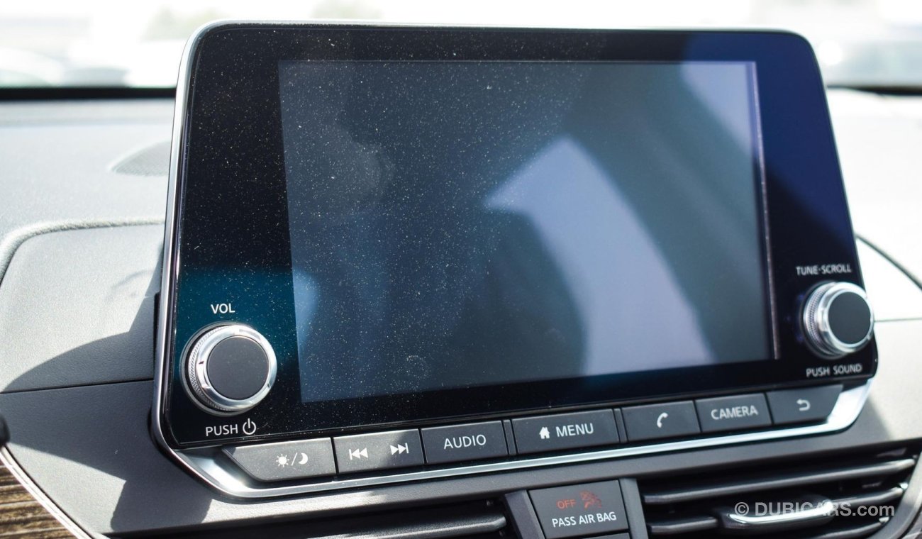 Nissan Altima SL - 2.0L Turbo Petrol Brand New