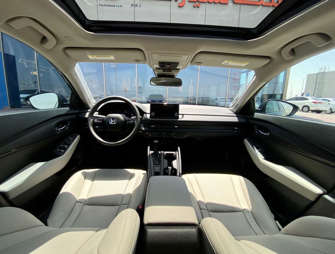 Honda Accord 1.5L EXL Turbo Sport 1079-MONTHLY l 1.5T l SUNROOF | CRUISE | LEATHER SEATS l WARRANTY