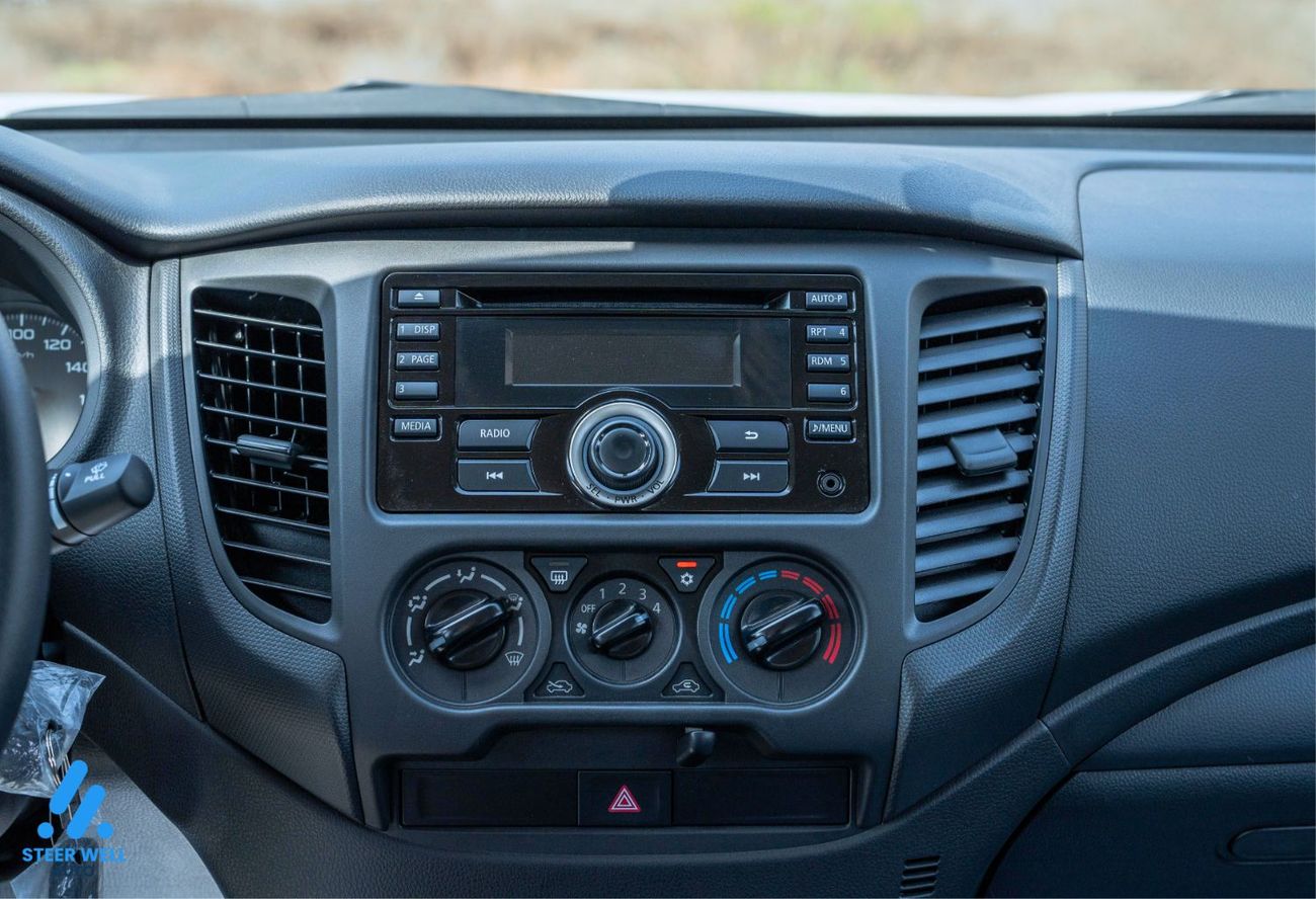 Mitsubishi L200 2023 | Diesel 4x2 – The Ultimate Multitasking Pickup | Book Now