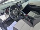 Toyota Corolla XLI 1.6L A/T