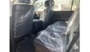 تويوتا لاند كروزر 21YM 4.5L DIESEL GXR A/T With 2 electric seats, leather seats and sunroof - Limited Stock