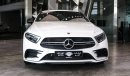 مرسيدس بنز CLS 53 4 Matic