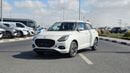 سوزوكي سويفت Suzuki Swift Brand New Suzuki Swift 2026 1.2L FWD Petrol