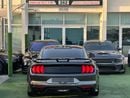 فورد موستانج فورد موستنج GT 5.0  بروفرمنس خليجي 2018 صبغ وكاله تشيكات وكاله بحاله ممتازه