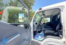 Mitsubishi Fuso FA F1 4D37 3.9L RWD 7 Ton Pickup with Crane Diesel - Good Condition - Book now!
